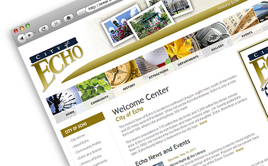 Standard XHTML/CSS