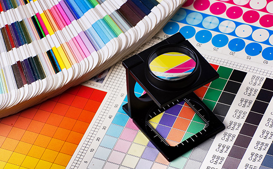 Print and Prepress