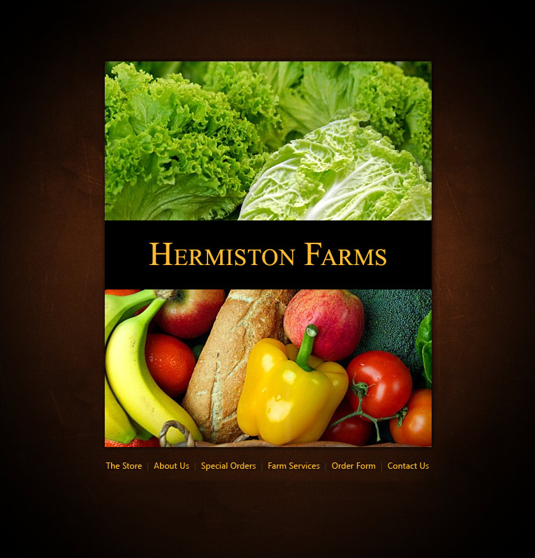 Hermiston Farms