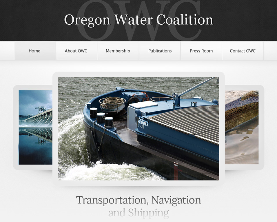Oregon Water Coalition