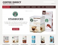 Coffee Direct