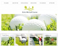 Echo Hills Golf Course