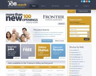 Frontier Staffing Resources